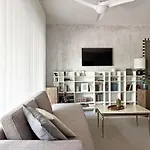La Bauhaus Apartamento