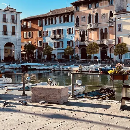 La Bauhaus Lejlighed *