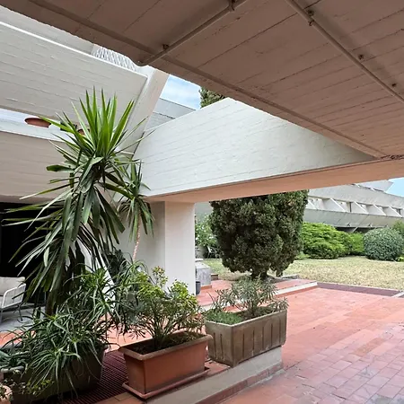 La Bauhaus Lejlighed