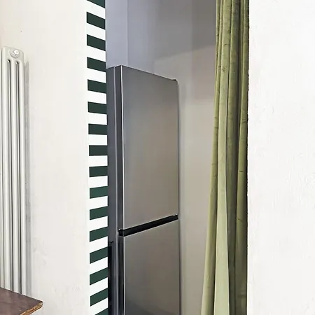 La Bauhaus Διαμέρισμα *