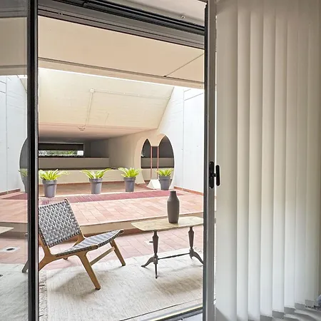 La Bauhaus *
