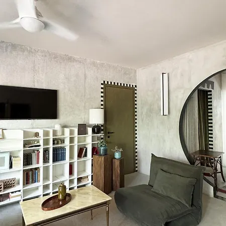 La Bauhaus Διαμέρισμα
