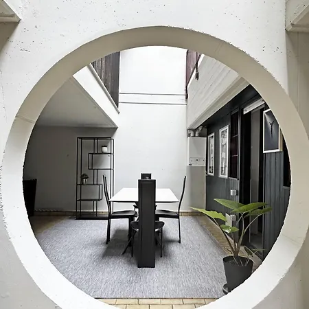 La Bauhaus * Desenzano del Garda