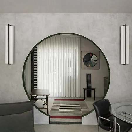 La Bauhaus Διαμέρισμα