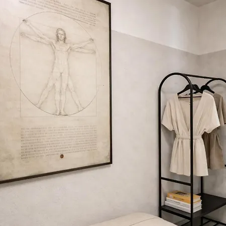 Διαμέρισμα La Bauhaus *
