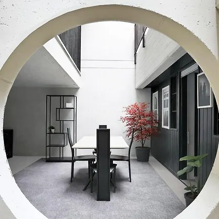 Διαμέρισμα La Bauhaus *