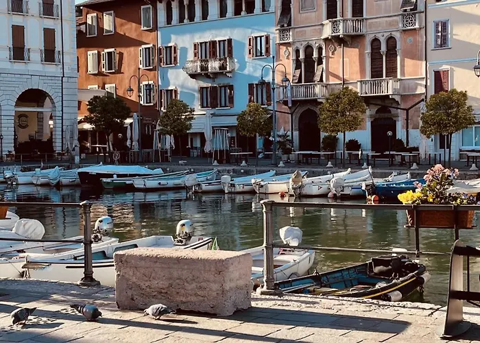 La Bauhaus Lejlighed *