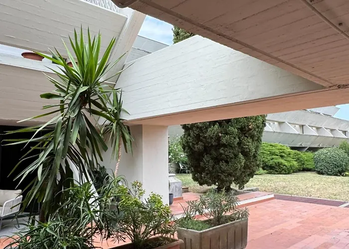 La Bauhaus Lejlighed