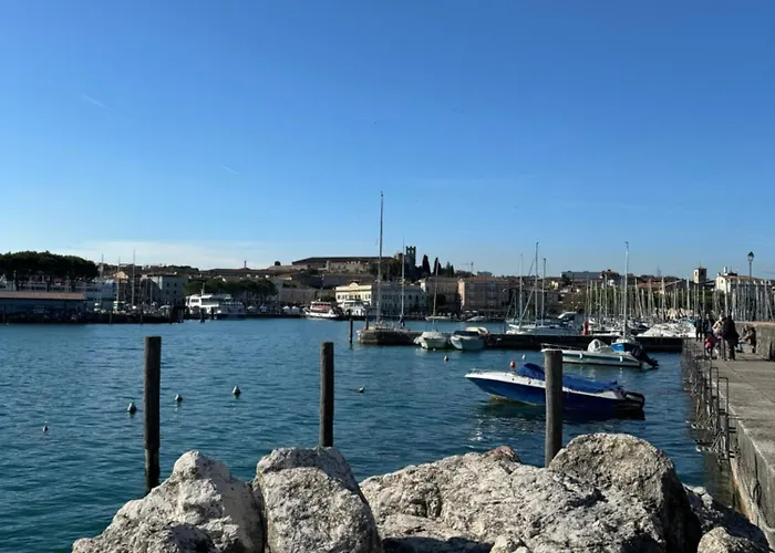 La Bauhaus Desenzano del Garda