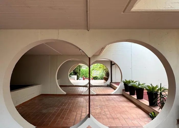 La Bauhaus * Desenzano del Garda