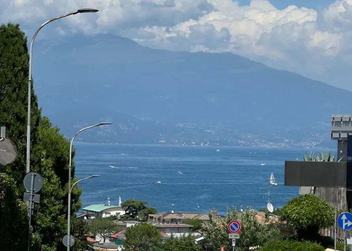 La Bauhaus Lejlighed