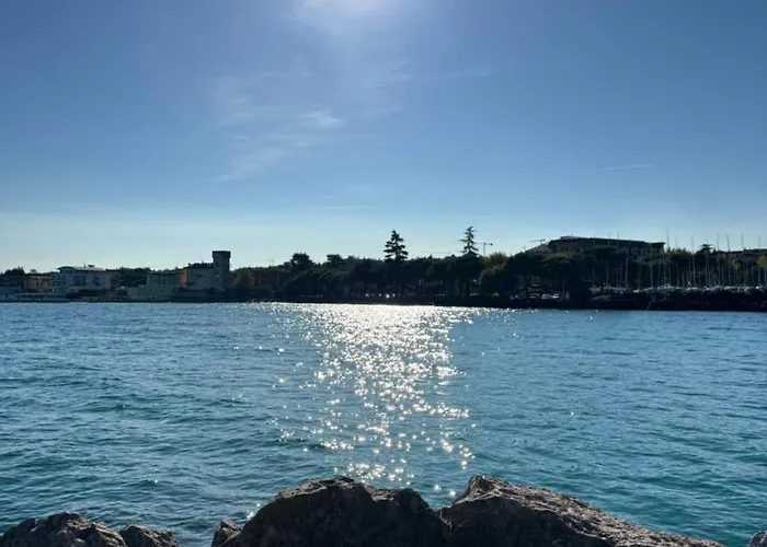 La Bauhaus Lejlighed