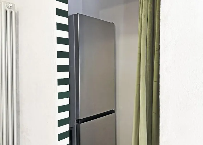 La Bauhaus Lejlighed *