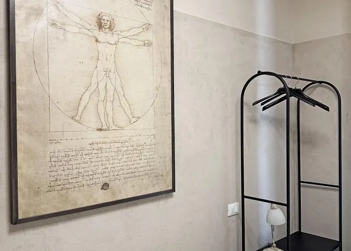 La Bauhaus Lejlighed Desenzano del Garda