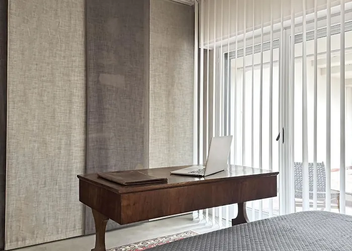 La Bauhaus Desenzano del Garda