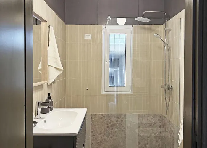 Lejlighed La Bauhaus *