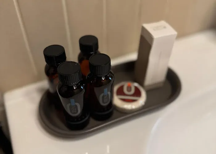 La Bauhaus Lejlighed Desenzano del Garda