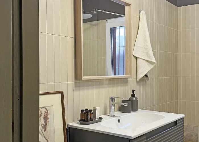 La Bauhaus Lejlighed Desenzano del Garda