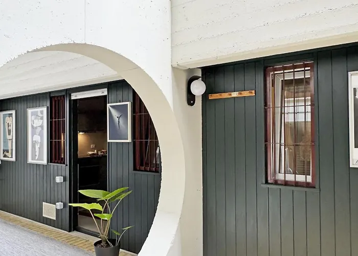 La Bauhaus * Desenzano del Garda