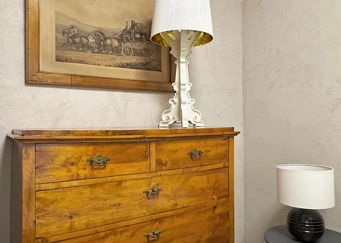 Lejlighed La Bauhaus *