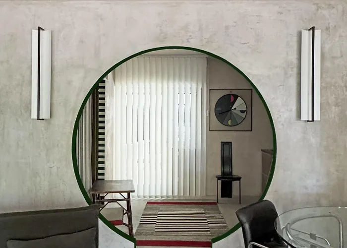 La Bauhaus Lejlighed Desenzano del Garda