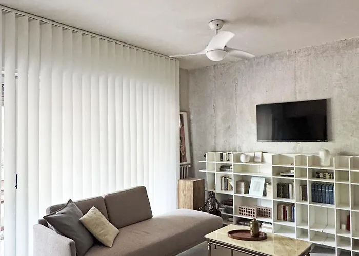 La Bauhaus * Desenzano del Garda