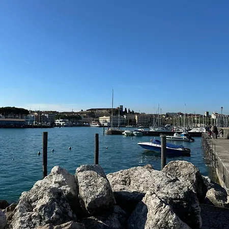La Bauhaus Desenzano del Garda